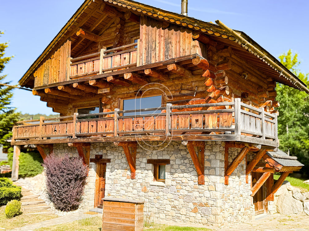 � vendre  Maison Bolqu�re (66210)