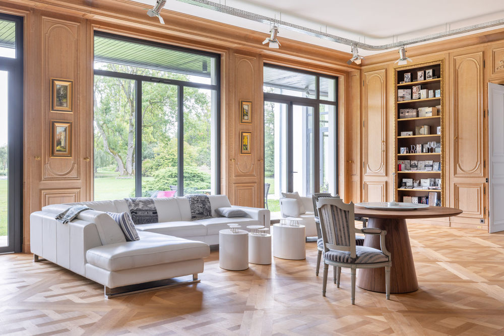 � vendre  Propri�t�/ch�teau Pacy-sur-Eure (27120)