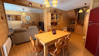  Maison � vendre 5 pi�ces 91 m�