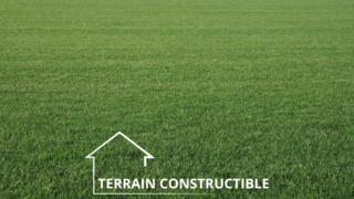  Terrain � vendre 4282 m�