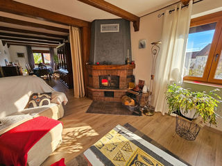  Maison � vendre 12 pi�ces 272 m�