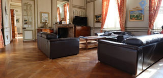  Propri�t�/ch�teau � vendre 15 + pi�ces 1100 m�