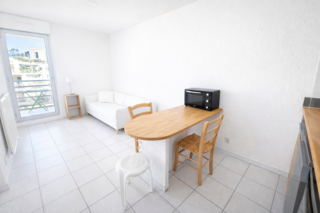  Appartement � vendre 2 pi�ces 32 m�