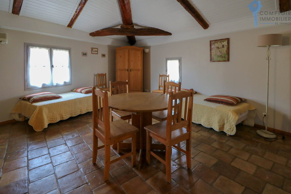 � vendre  Maison Uz�s (30700)