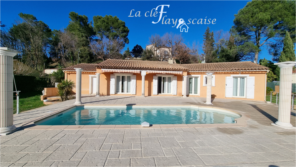 � vendre  Maison La Motte (83920)