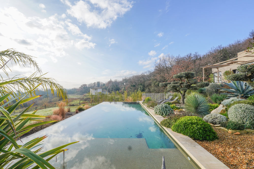 � vendre  Maison Rochefort-du-Gard (30650)