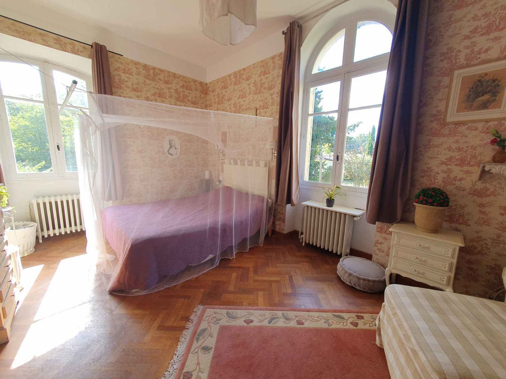 � vendre  Maison Uz�s (30700)