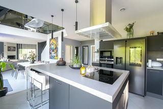  Maison � vendre 7 pi�ces 242 m�