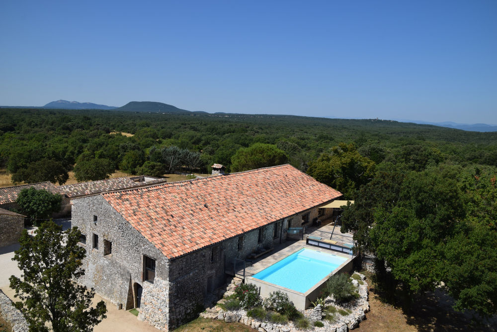 � vendre  Maison Goudargues (30630)