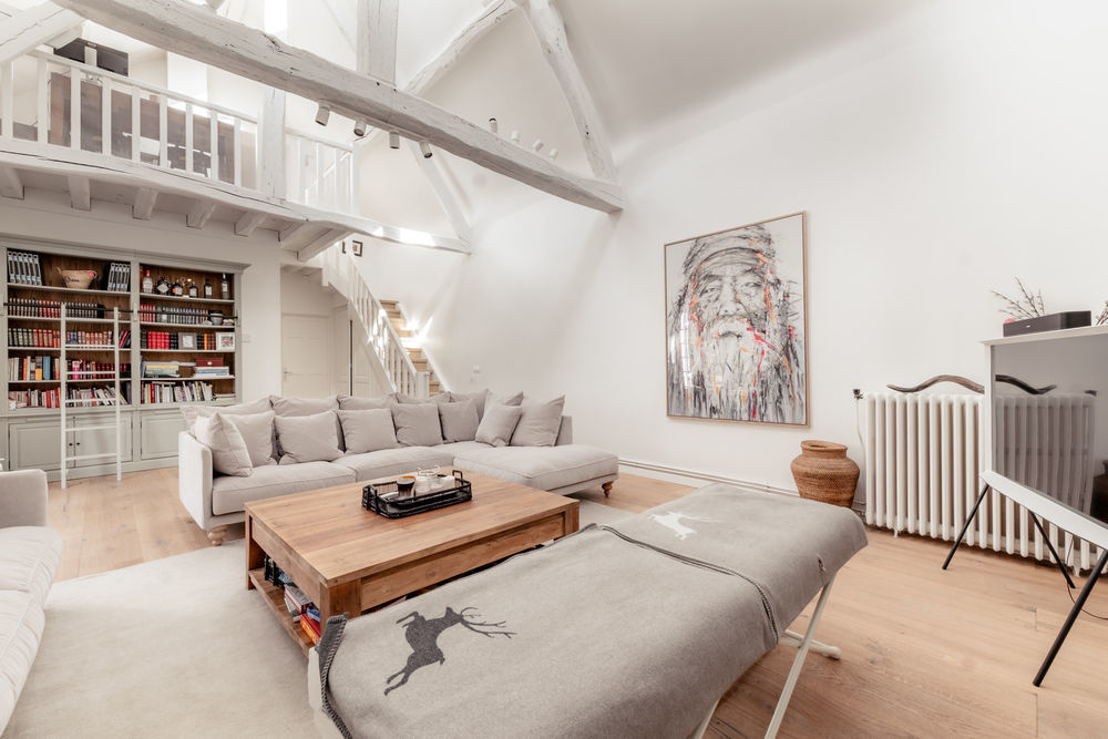 � vendre  Maison Pacy-sur-Eure (27120)