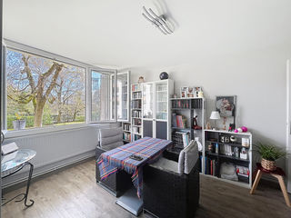  Appartement � vendre 4 pi�ces 67 m�