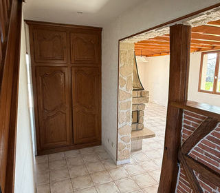  Maison � vendre 5 pi�ces 156 m�