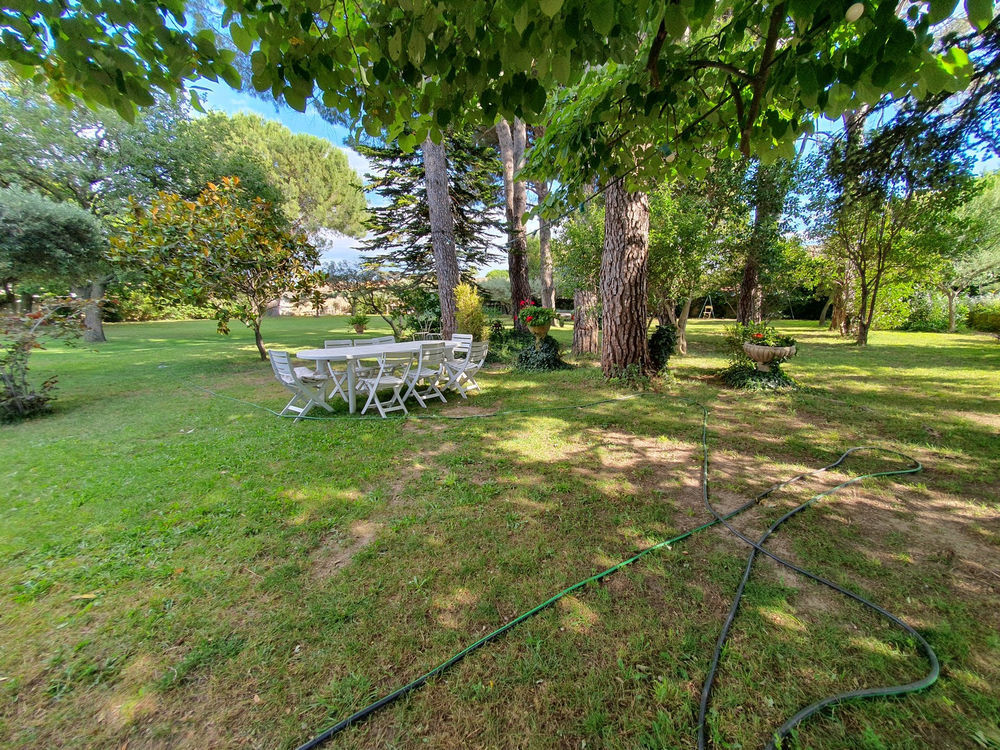 � vendre  Maison Pujaut (30131)