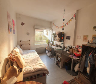  Appartement � vendre 1 pi�ce 19 m�