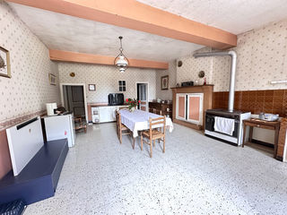  Ferme � vendre 4 pi�ces 120 m�