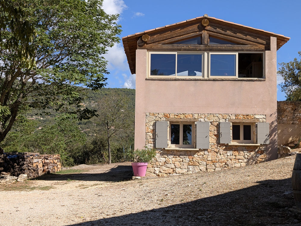 � vendre  Maison Saint-Saturnin-l�s-Apt (84490)