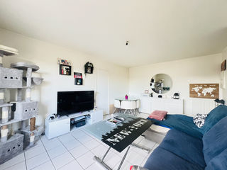  Appartement � vendre 2 pi�ces 42 m�