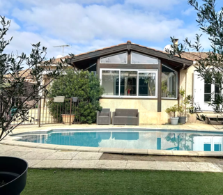  Maison � vendre 4 pi�ces 120 m�