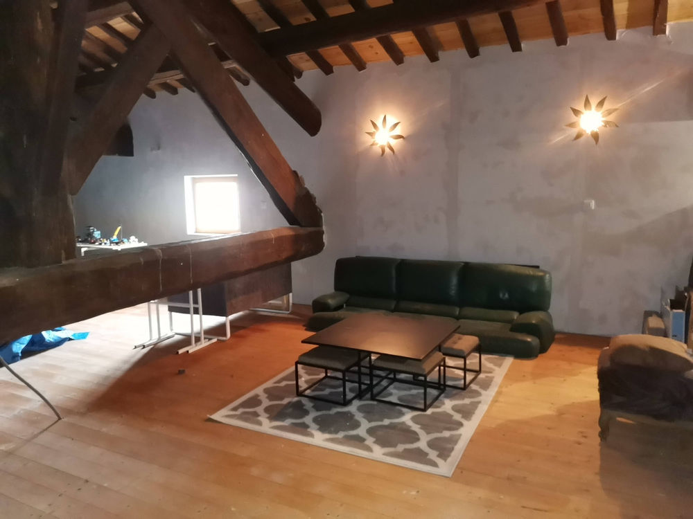 � vendre  Maison Uz�s (30700)