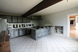  Maison � vendre 6 pi�ces 240 m�