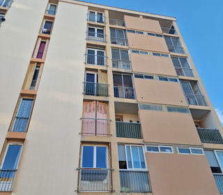  Appartement � vendre 5 pi�ces 82 m�