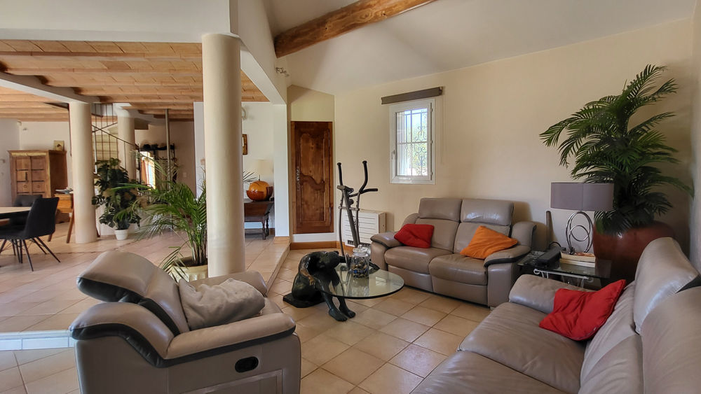 � vendre  Maison Uz�s (30700)