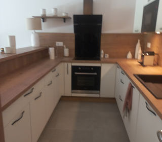  Appartement � vendre 4 pi�ces 96 m�