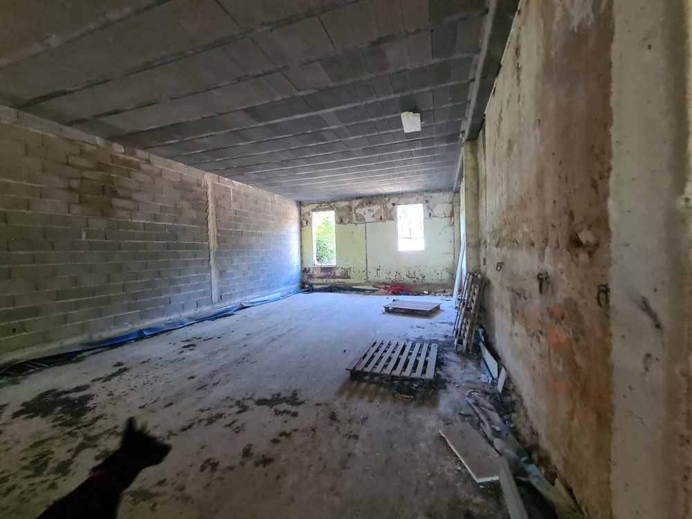 � vendre  Maison Beauvoisin (30640)