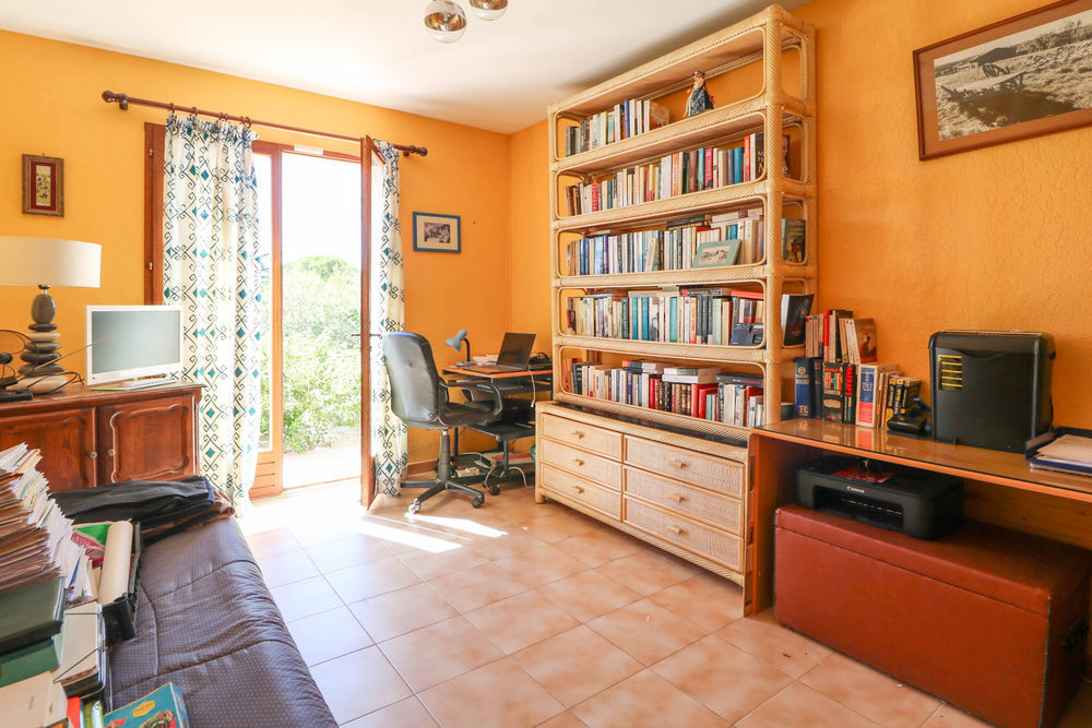 � vendre  Maison Uz�s (30700)