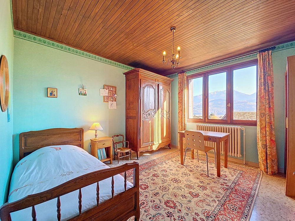 � vendre  Maison Crolles (38920)