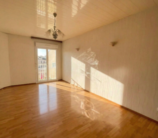  Appartement � vendre 4 pi�ces 81 m�