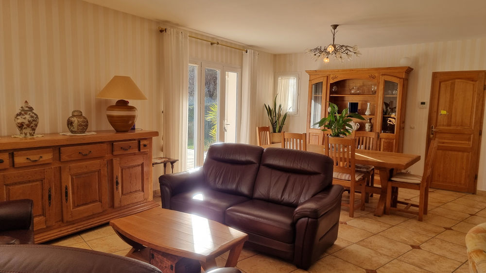 � vendre  Maison La Motte (83920)