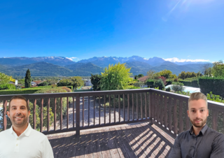  Maison � vendre 9 pi�ces 180 m�