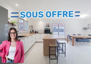  Maison � vendre 5 pi�ces 100 m�