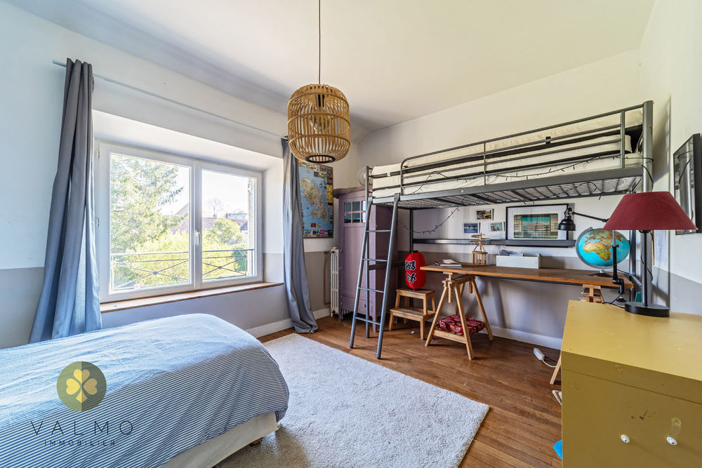 � vendre  Maison Montfort-l'Amaury (78490)