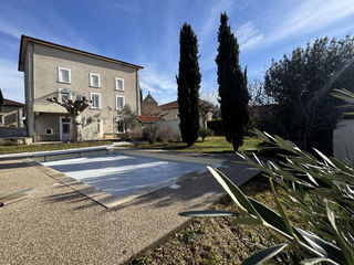  Maison � vendre 7 pi�ces 250 m�