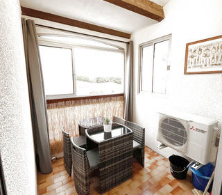  Appartement � vendre 1 pi�ce 22 m�