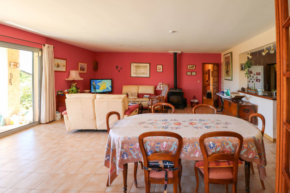 � vendre  Maison Uz�s (30700)