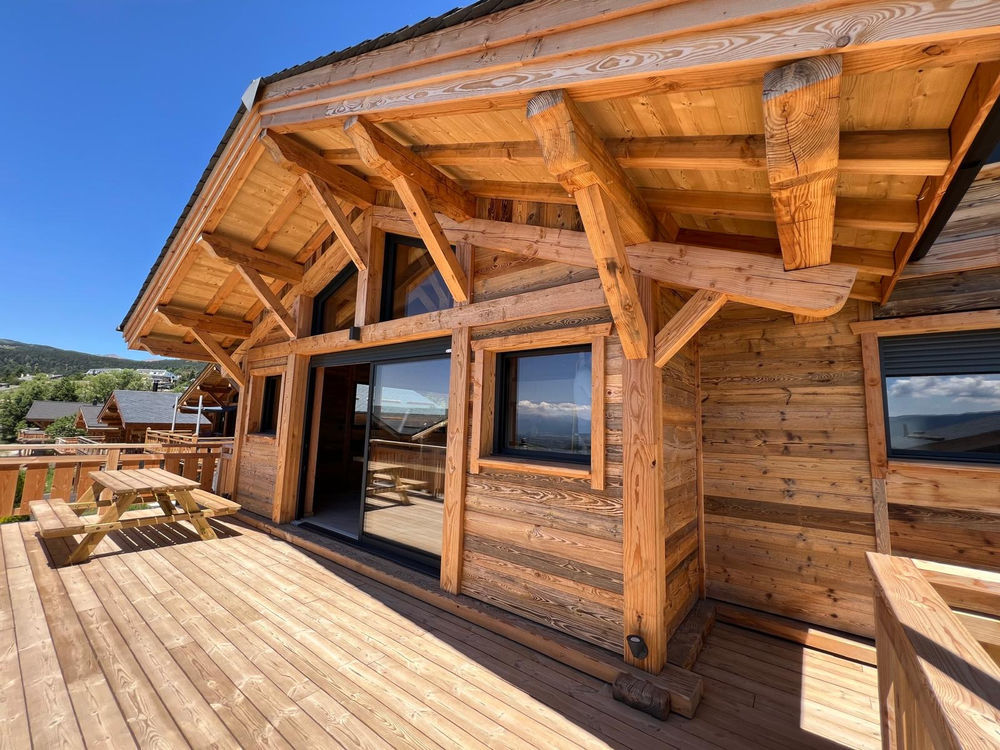 � vendre  Maison Font-Romeu-Odeillo-Via (66120)