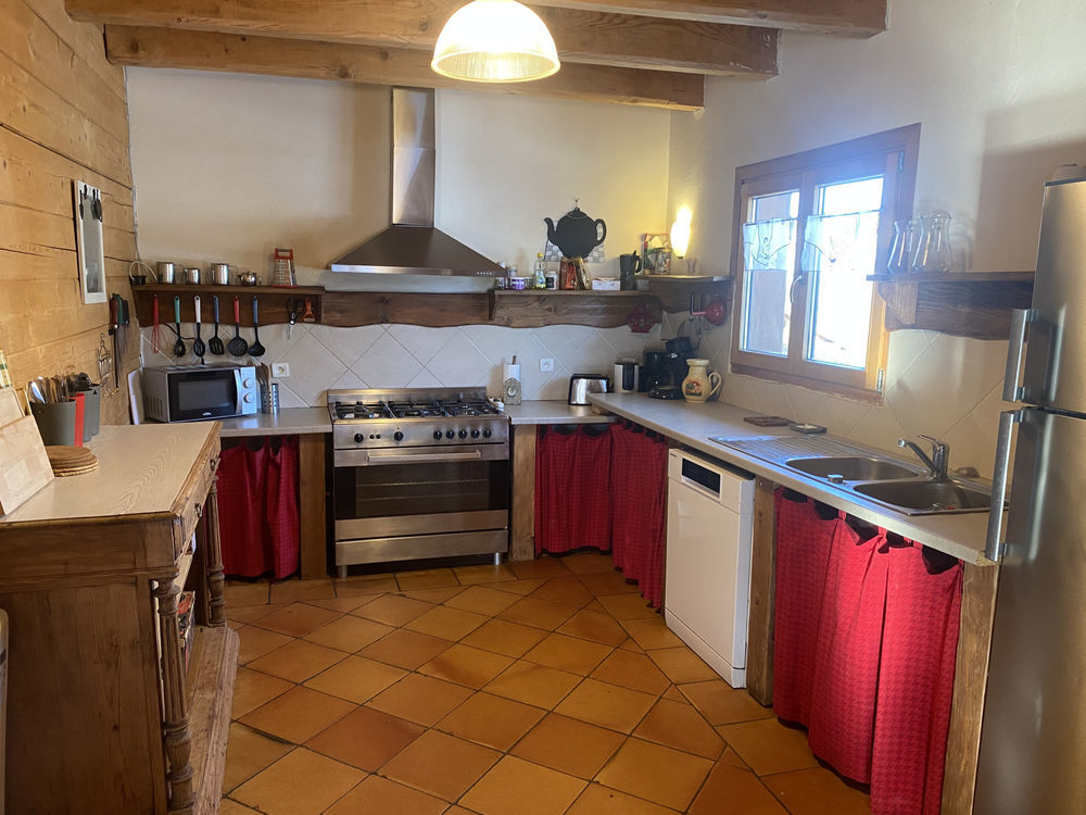 � vendre  Maison Saint-Pierre-dels-Forcats (66210)
