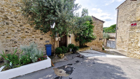   Maison de village Maison - 5 pi�ce(s) - 98 m�