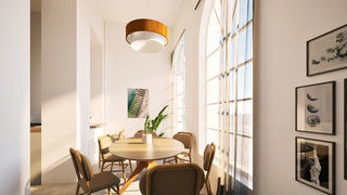  Appartement � vendre 1 pi�ce 92 m�