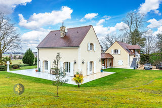  Maison � vendre 8 pi�ces 266 m�