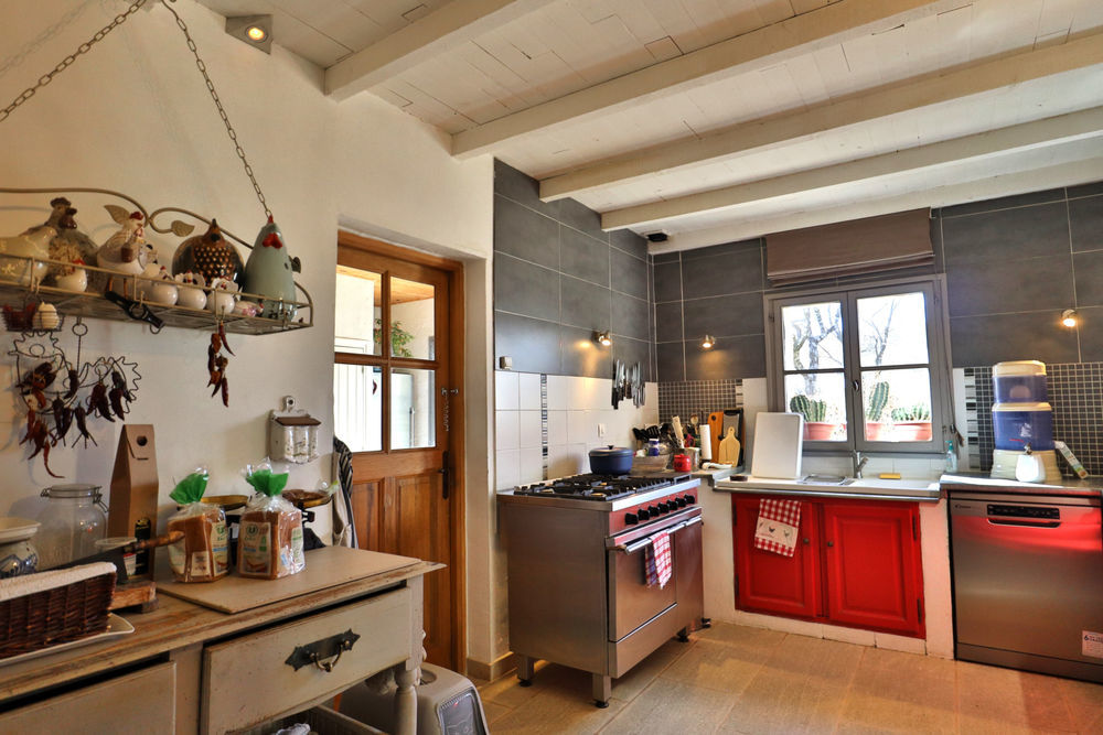 � vendre  Maison Gordes (84220)