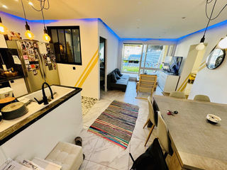  Appartement � vendre 3 pi�ces 56 m�