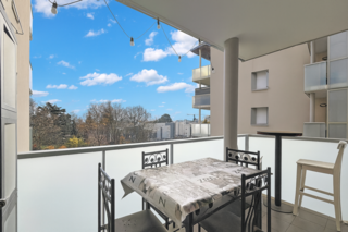  Appartement � vendre 4 pi�ces 82 m�