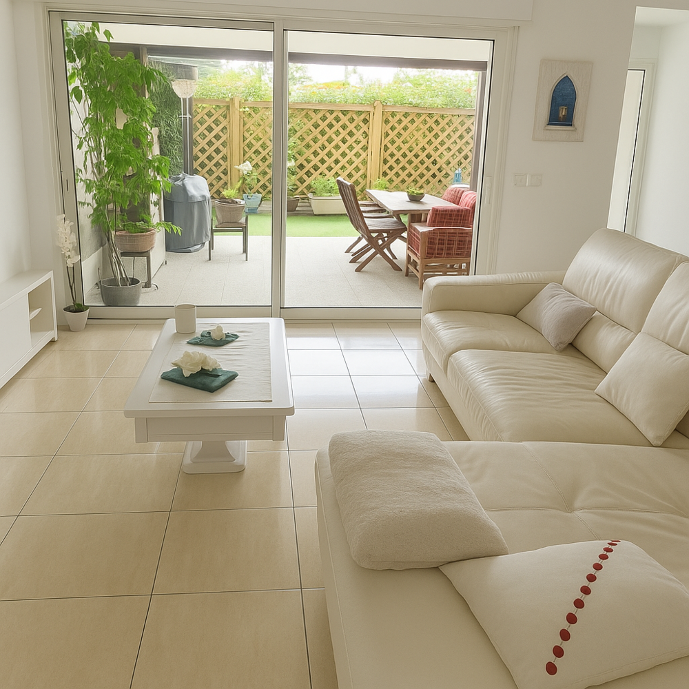 � vendre  Appartement La Grande-Motte (34280)