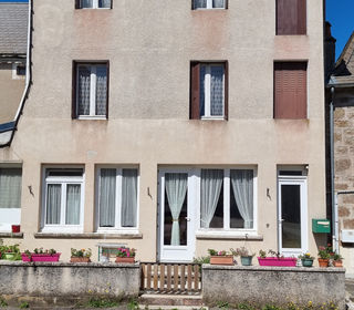  Maison � vendre 15 + pi�ces 280 m�