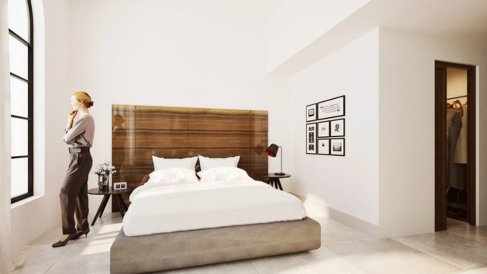 � vendre  Appartement S�te (34200)