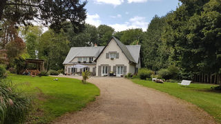  Maison � vendre 8 pi�ces 300 m�